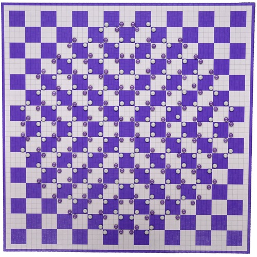 500x500, 103 Kb / Иллюзия, квадрат