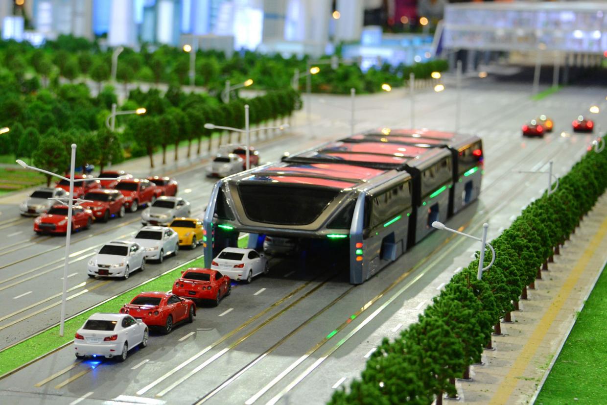 1240x827, 137 Kb / автобус,китай,Transit Explore Bus,охуеть