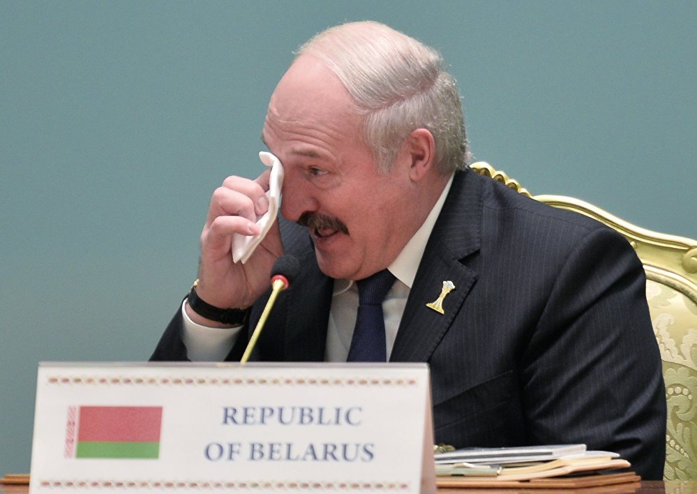 999x708, 89 Kb / лукашенко, смех