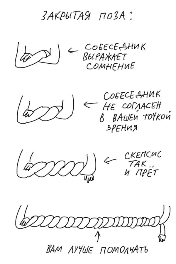 600x900, 67 Kb / язык тела, поза