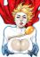 power girl, fredbenes