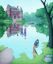 rob gonsalves, зеркала