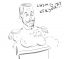бюст, мироточит, николай 2, sgn, shaggy_nik