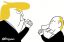политота, путин, трамп, томогавк, фак