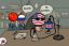 лаборатория, опыты, горелка, япония, китай, россия, сша, северная корея, ебанет