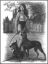 собаки, dog, замок, рисунок, Joan, Pelaez