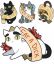 котики