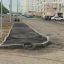 тротуар, асфальт