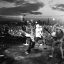 RHCP, Red Hot Chili Peppers, Woodstock, Festival, 1999, Вудсток, сцена, голый