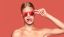 очки, веснушки, snap, spectacles