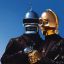 Бендер, C-3PO, duft punk