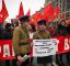демонстрация, чекист, веселый, ватники, ленин, нквд, политота