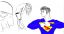 superman, супермен
