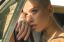 ресницы, тату, девушка, булавка