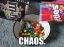 Skittles, хаос, MMS