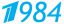 1984, первый канал, тв, политота