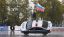 дпс, триколор, трюк, выступление, каскадер