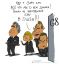 G8, буш, блер, меркель, саркози