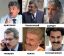 политота, грудинин, двойники, удмурт, родченко, борат, кучма
