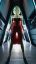 battlestar, galactica, постер, звёздный, крейсер, галактика, телесериал, Триша Хэлфер