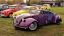 Citroen 2CV, muscle car, машина