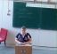 урок, учитель, доска, smm