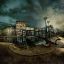 фото, HDR