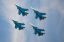Русские Витязи, Су-30СМ