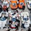автомобили, гоночные, ретро, порше, porsche