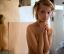 фотосессия, девочка, блондинка, сероглазая, Anastasia Savina, Анастасия Савина