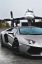 Lamborghini, Aventador, Ламборгини, Авентадор, автомобиль, самолет, капли, Ту-95, бомбардировщик, медведь, винт, пропеллер