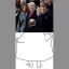 Путин, Трамп, Меркель, макрон, эксгибиционист