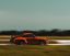 автомобиль, Porsche, порше, красный
