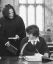 ч/б, ozzy, lennon, гарри потер