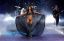 виктория сикрет, показ, мод, дефиле, гитара, стразы, lais ribeiro, лаис рибейро
