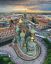 собор, город, Санкт-Петербург, крест