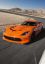 автомобиль, спорткар, дорога, поворот, додж вайпер, Dodge Viper, холмы, гора
