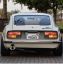автомобиль, попа, фонари, датсун, ниссан, datsun, nissan
