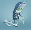 Телефон, змейка, старость, nokia, 3210