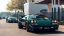 lamborghini countach, автомобиль, спорткар, ламборгини, забор, огражление