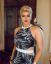 блондинка, попугай, Stefania Ferrario, Стефания Феррарио