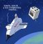 shuttle, плитка