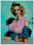 девка, яблоки, силикон, Eva Herzigova, Tim Walker