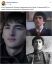 Бран Старк, Ходорковский, Садовский
