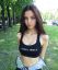девка, майка, безальтернативность, anal only, фотошоп