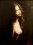девка, рисунок, портрет, Laura, Taras Loboda