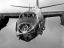 ч/б, самолет, курит, Мартин B-26, мародер