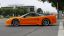 автомобиль, оранжевый, Acura NSX, Honda NSX, хонда, акура