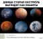 дно, кастрюля, жизнь, планета, космос