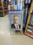 путин, решетка, книги